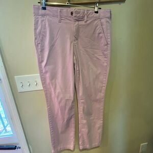 Women's St. John Bay Pink Jeans​